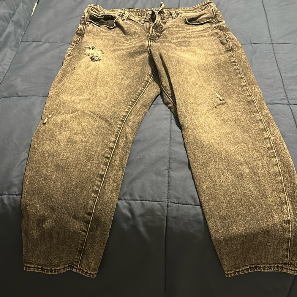 Old Navy OG Straight Leg